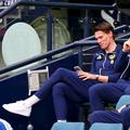 Scoțienii speră ca Scott McTominay să nu fie obligat să stea pe margine la debutul cu Japonia de la CM 2026 / Foto: GettyImages
