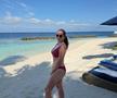 „Alona”, rivala care i-a făcut coșmaruri Simonei Halep, îndrăzneață în Grecia: „Pe curând, Mykonos”