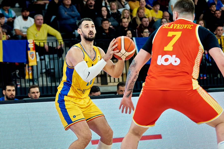 Șoc în Liga Națională! U-BT Cluj-Napoca l-a transferat pe căpitanul marii rivale: „Abia aștept să ne vedem”