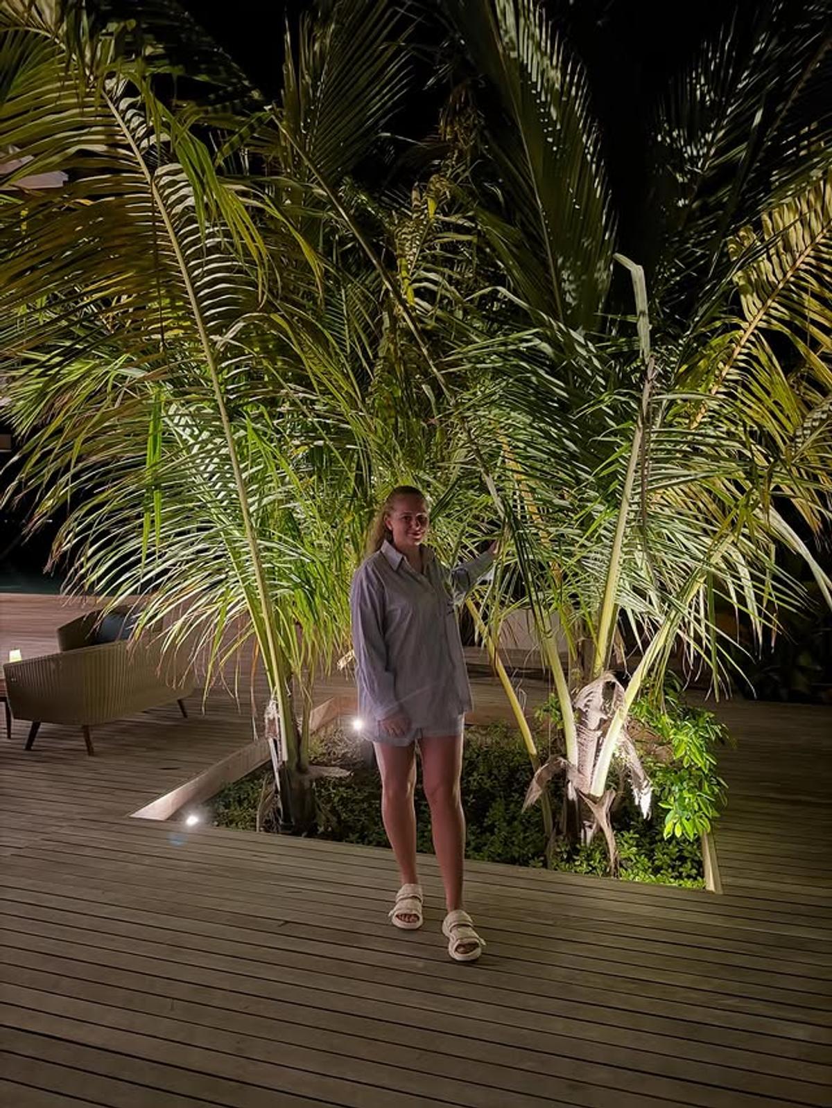 „Alona”, rivala care i-a făcut coșmaruri Simonei Halep, îndrăzneață în Grecia: „Pe curând, Mykonos”