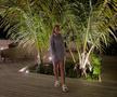 „Alona”, rivala care i-a făcut coșmaruri Simonei Halep, îndrăzneață în Grecia: „Pe curând, Mykonos”