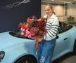 „Alona”, rivala care i-a făcut coșmaruri Simonei Halep, îndrăzneață în Grecia: „Pe curând, Mykonos”