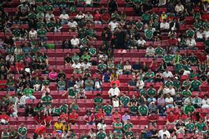 Al doilea meci al turneului final, sute de locuri goale » Procurorii americani cer investigarea FIFA!