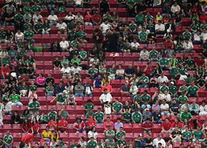 Al doilea meci al turneului final, sute de locuri goale » Procurorii americani cer investigarea FIFA!