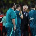 Carlo Ancelotti este de un an selecționerul Braziliei, pe care a condus-o în 12 meciuri / Foto: GettyImages