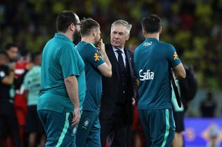 Film documentar de Oscar cu Ancelotti! » Un celebru regizor italian filmează în SUA antrenamentele Braziliei
