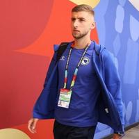 Jovo - Din Superligă, la Mondial