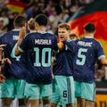 Naționala Germaniei a câștigat 4 Mondiale, a jucat 8 finale
Foto Instagram Die Mannschaft