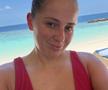 „Alona”, rivala care i-a făcut coșmaruri Simonei Halep, îndrăzneață în Grecia: „Pe curând, Mykonos”