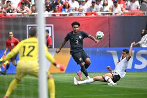 SUA - Paraguay, primul meci din grupa D la Cupa Mondială » Americanii lui Pochettino debutează acasă