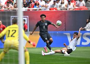 SUA - Paraguay, primul meci din grupa D la Cupa Mondială » Americanii lui Pochettino debutează acasă