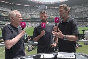 Dezgustat în direct: Jurgen Klopp a criticat dur meciul de deschidere al Campionatului Mondial
