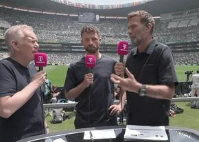 Jurgen Klopp a criticat dur jocul de deschidere al Campionatului Mondial: „Asta descrie întregul meci”
