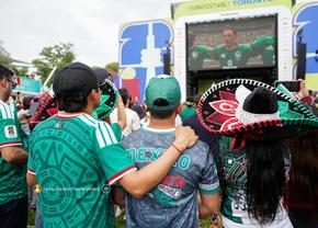 Turneul final a început în forță pe Betano: 9.000 de euro pe victoria Mexicului!