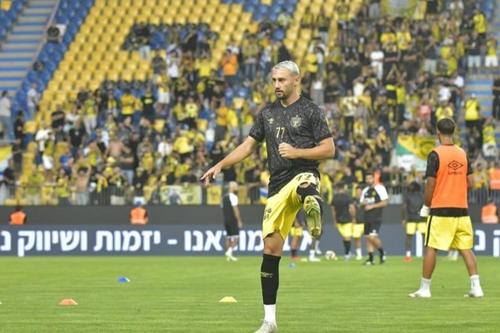 Beitar a jucat anul trecut la Ploiești și israelienii au fost mulțumiți