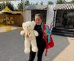 „Alona”, rivala care i-a făcut coșmaruri Simonei Halep, îndrăzneață în Grecia: „Pe curând, Mykonos”