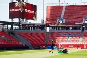 Canada - Bosnia, meciul care deschide a doua zi de la Campionatul Mondial