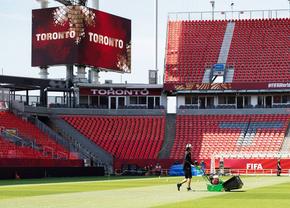 Canada - Bosnia, meciul care deschide a doua zi de la Campionatul Mondial