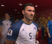 Sead Kolasinac / Canada - Bosnia, a doua ceremonie de deschidere a Mondialului / FOTO: Captur @Antena 1