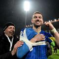 Edin Dzeko, dezvăluiri tulburătoare înaintea meciului de la Mondial // foto: getty images