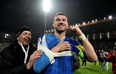 „Șapte zile nu am avut ce mânca” » Dezvăluiri tulburătoare înaintea primului meci de la Mondial