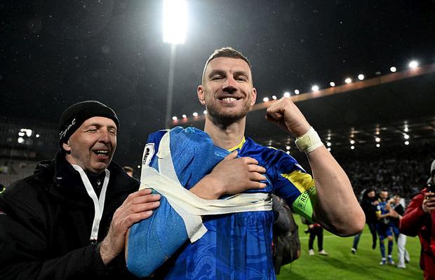 „Șapte zile nu am avut ce mânca” » Dezvăluiri tulburătoare înaintea primului meci de la Mondial