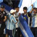 Fanii argentinieni îi vor ține pumnii din fața noilor televizoare lui Leo Messi și echipei pregătite de Lionel Scaloni