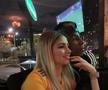 Ana Gabriela, soția atacantului mexican Julian Quinones/ Foto: Instagram