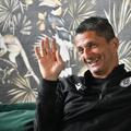 Răzvan Lucescu a cucerit 10 trofee în cariera de antrenor
Foto Cristi Preda (GSP)