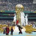 Cadru de la ceremonia de deschidere a Campionatului Mondial // foto: Imago Images