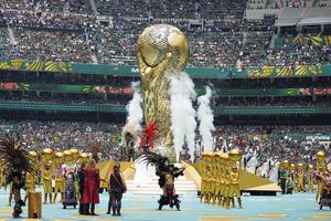 Antena 1 a spulberat concurența: audiențele la deschiderea Campionatului Mondial