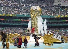 Antena 1 a spulberat concurența: audiențele la deschiderea Campionatului Mondial