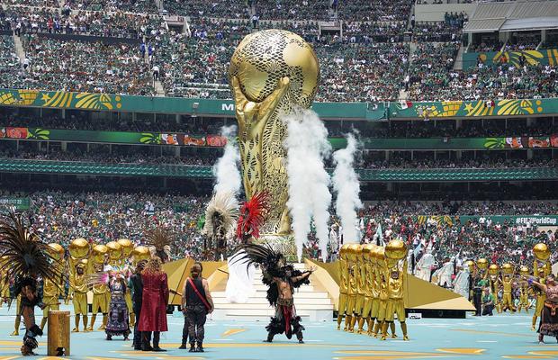 Antena 1 a spulberat concurența: audiențele la deschiderea Campionatului Mondial