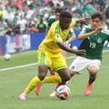 FIFA a introdus o emblemă specială pentru anumite categorii de jucători // FOTO Imago Images