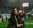 Tudor Băluță și frumoasa sa soție Ana Maria, povestea lor de dragoste