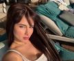 Ana Gabriela, soția atacantului mexican Julian Quinones/ Foto: Instagram