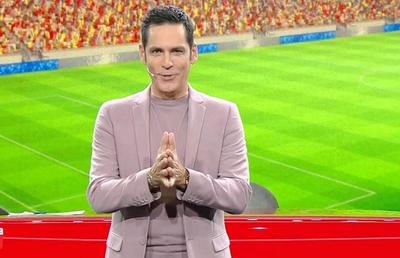 În a doua zi de Mondial, Ștefan Bănică junior le-a răspuns contestatarilor: „Nu vă ambalați!”