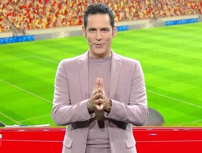 În a doua zi de Mondial, Ștefan Bănică junior le-a răspuns contestatarilor: ...