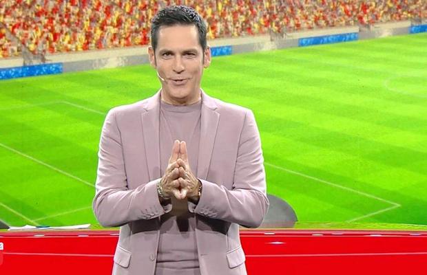 În a doua zi de Mondial, Ștefan Bănică junior le-a răspuns contestatarilor: „Nu vă ambalați!”