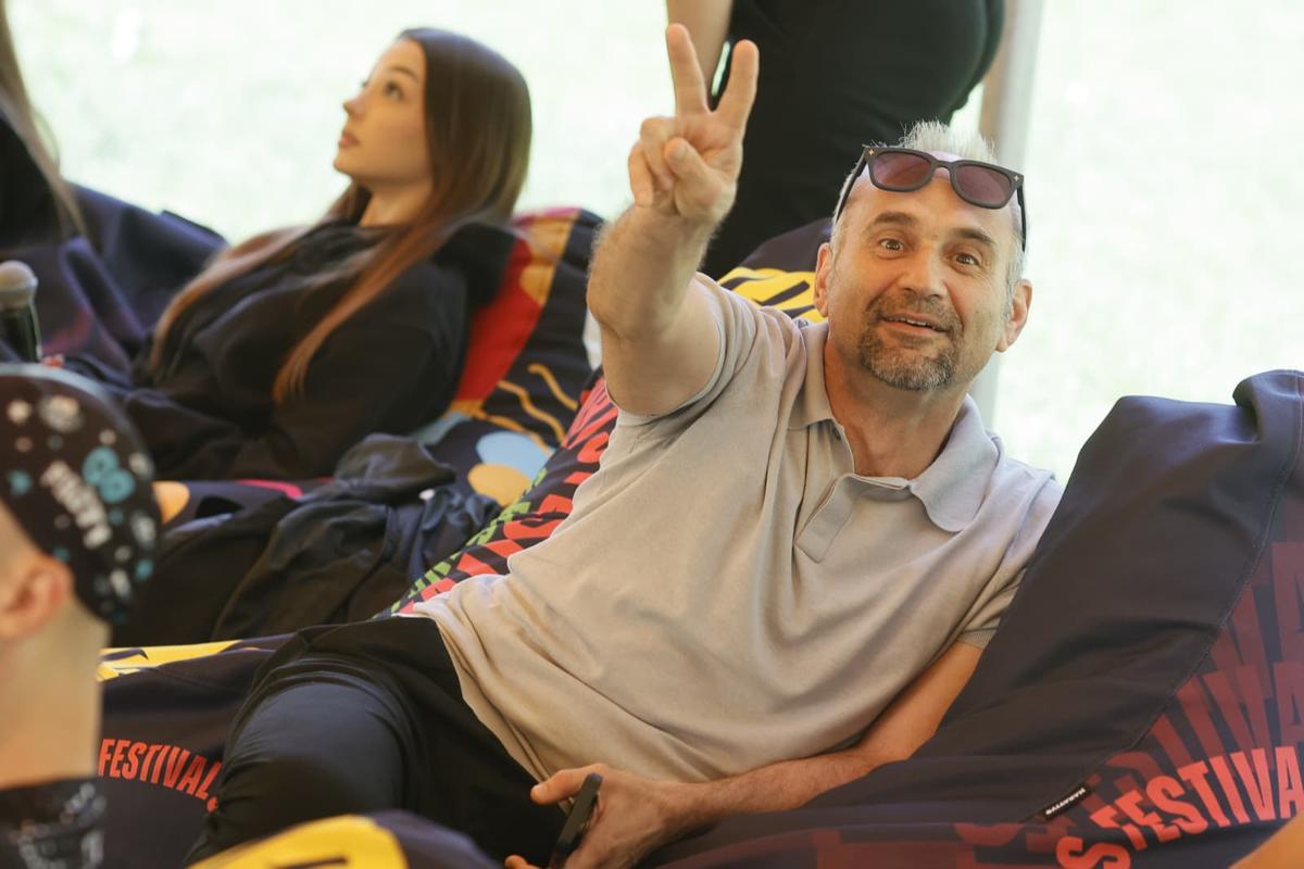 Întrebată de GSP.ro dacă ar vrea să antreneze naționala, Carmen Amariei a răspuns pe loc + ce spune despre Bojana Popovic