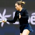 Gabriela Ruse în acțiune la 's-Hertogenbosch Foto: Imago Images