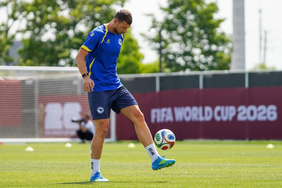 „Șapte zile nu am avut ce mânca” » Dezvăluiri tulburătoare înaintea primului meci de la Mondial