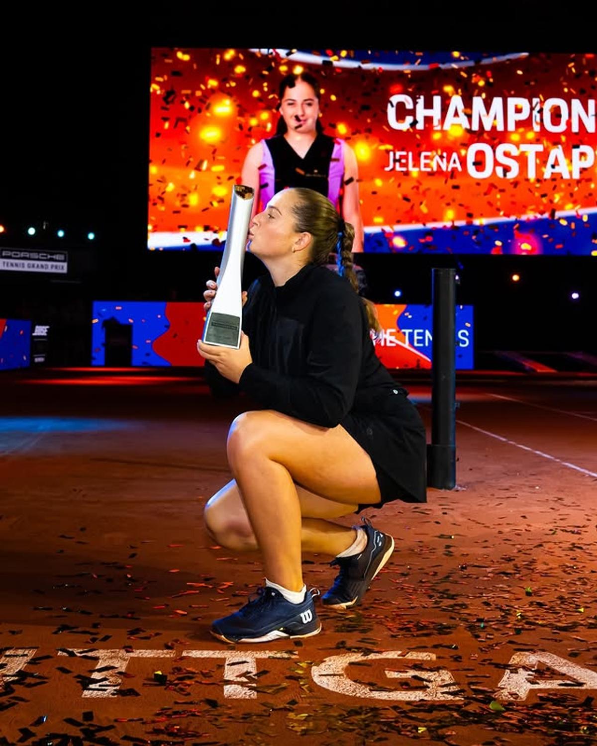 „Alona”, rivala care i-a făcut coșmaruri Simonei Halep, îndrăzneață în Grecia: „Pe curând, Mykonos”