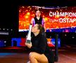 „Alona”, rivala care i-a făcut coșmaruri Simonei Halep, îndrăzneață în Grecia: „Pe curând, Mykonos”