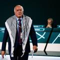 Jibril Rajoub // Foto: Imago Images