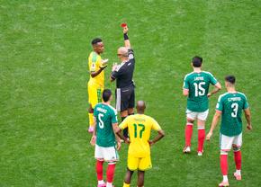 Record negativ » Niciodată nu s-a mai întâmplat asta la meciul de deschidere al Campionatului Mondial