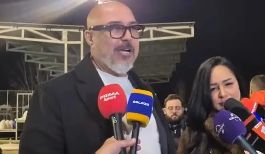 Aviv Eissat confirmă interesul de a prelua UTA: „A devenit o piață interesantă” » Când a avut loc prima întâlnire cu arădenii