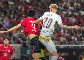 Coreea de Sud - Cehia 2-1 » Răsturnare spectaculoasă: asiaticii încep cu dreptul Campionatul Mondial!