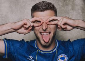 Golgheterul Superligii poate debuta diseară la Mondial » Bergodi îi transmite un mesaj de la Roma: „Echipa surprizelor!”