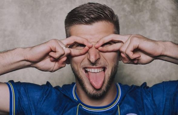 Golgheterul Superligii poate debuta diseară la Mondial » Bergodi îi transmite un mesaj de la Roma: „Echipa surprizelor!”